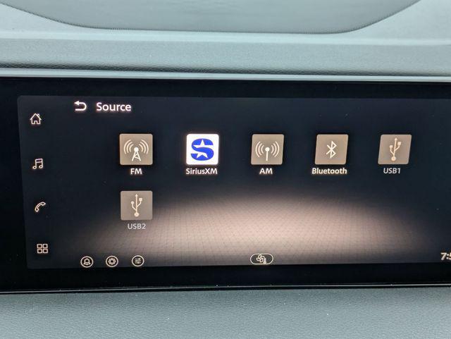 new 2026 Nissan Sentra car, priced at $25,725