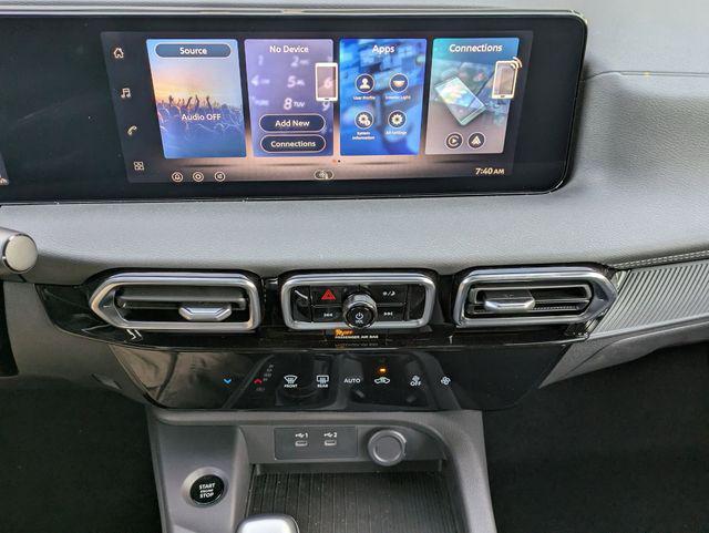 new 2026 Nissan Sentra car, priced at $24,322