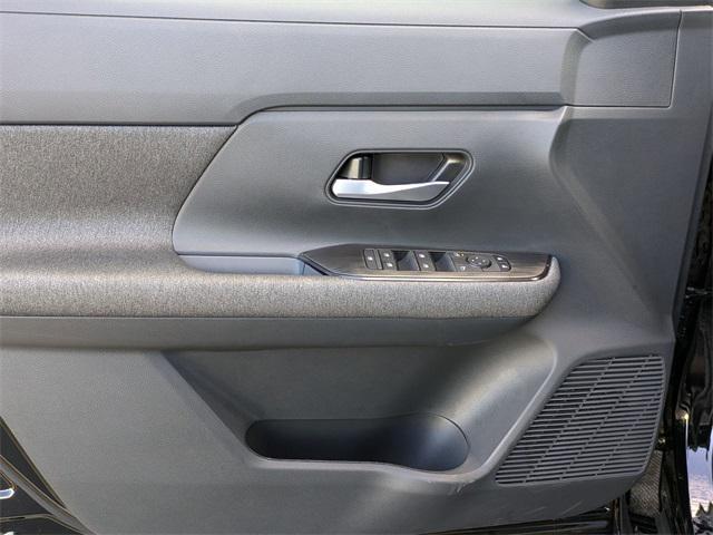 new 2026 Nissan Kicks car, priced at $26,195