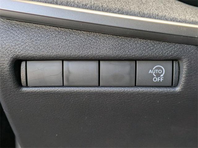 new 2026 Nissan Kicks car, priced at $26,195