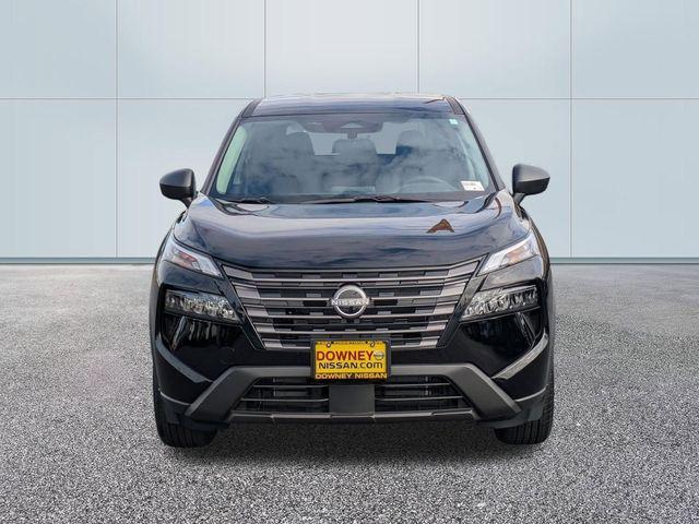 new 2026 Nissan Rogue car, priced at $31,660