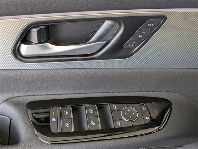 new 2025 Nissan Murano car, priced at $46,814