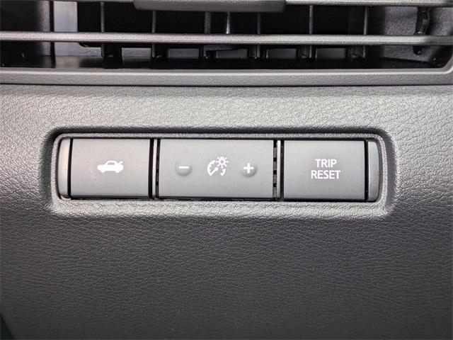 new 2025 Nissan Altima car, priced at $32,506