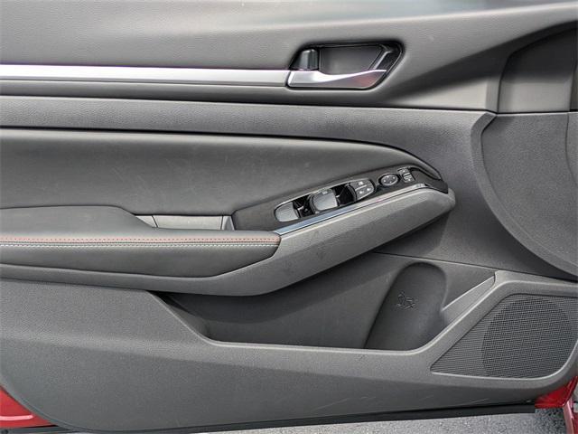 new 2025 Nissan Altima car, priced at $32,506