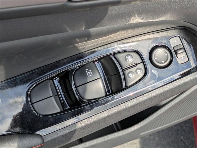 new 2025 Nissan Altima car, priced at $32,506