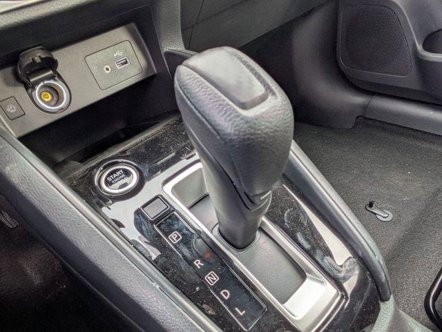 new 2025 Nissan Versa car, priced at $22,826