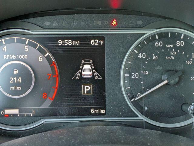 new 2025 Nissan Versa car, priced at $22,420