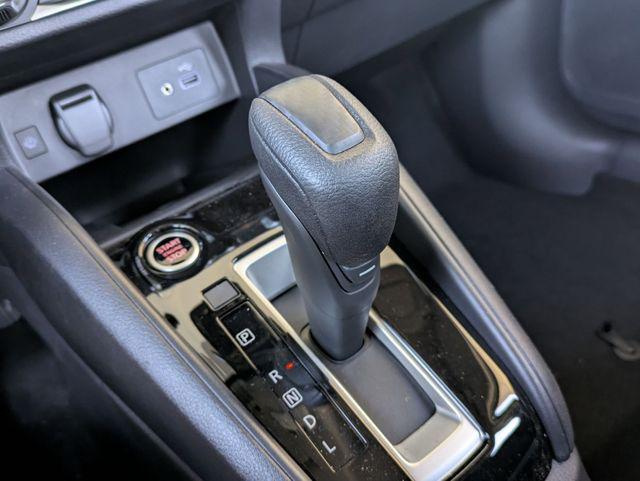 new 2025 Nissan Versa car, priced at $22,420