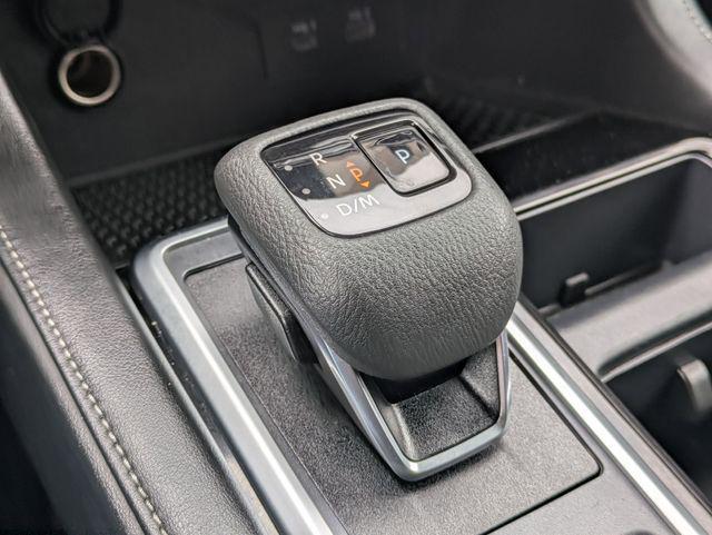 used 2025 Nissan Pathfinder car, priced at $30,999