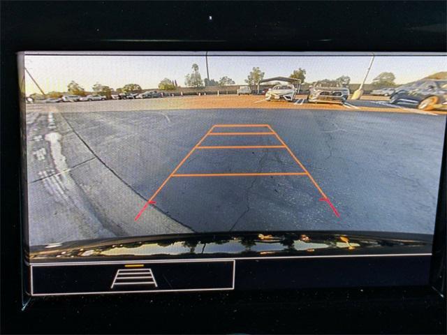 used 2020 Chevrolet Traverse car, priced at $17,234