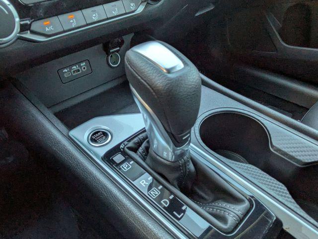 used 2025 Nissan Altima car, priced at $22,491