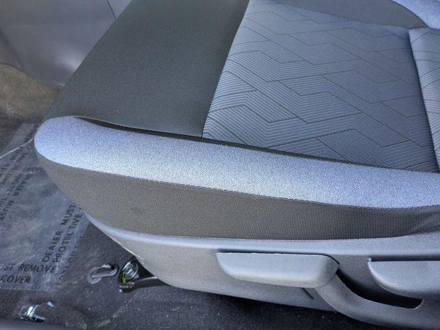 new 2025 Nissan Versa car, priced at $22,341