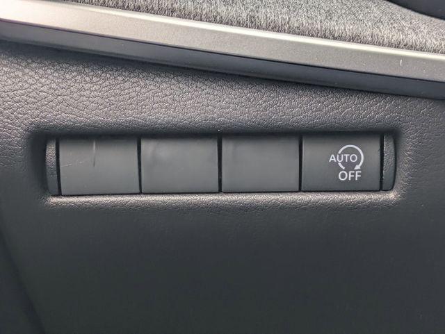 new 2026 Nissan Kicks car, priced at $26,945