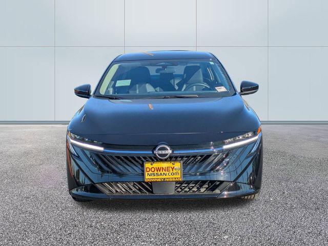 new 2026 Nissan Sentra car, priced at $24,322
