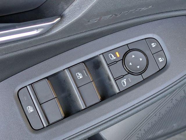 new 2026 Nissan Sentra car, priced at $24,322
