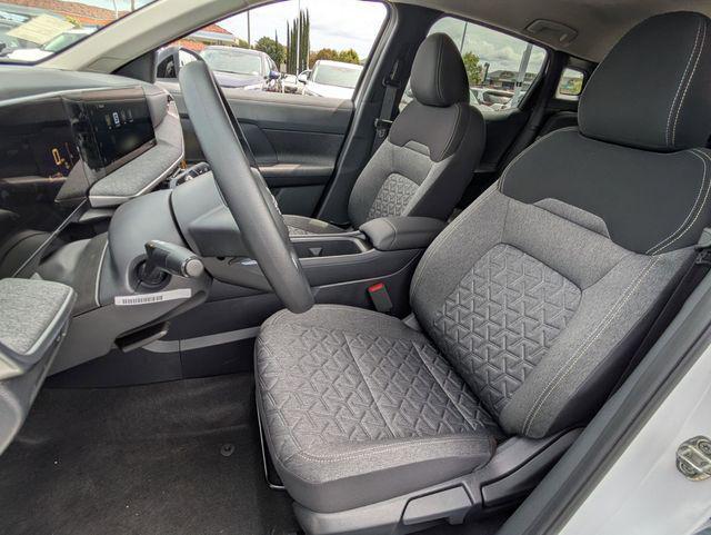 new 2026 Nissan Kicks car, priced at $26,495