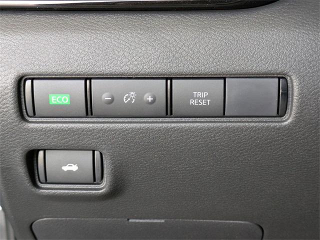 new 2025 Nissan Sentra car, priced at $26,515