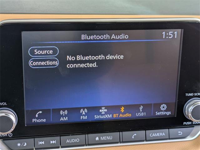 new 2025 Nissan Sentra car, priced at $26,515