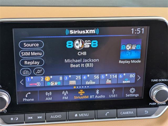 new 2025 Nissan Sentra car, priced at $26,515