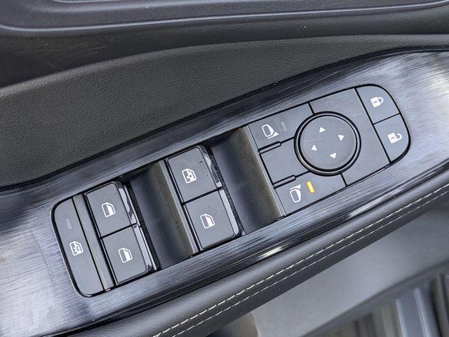 new 2026 Nissan Rogue car, priced at $32,595