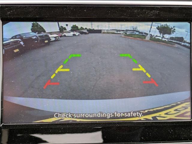 new 2025 Nissan Versa car, priced at $21,982