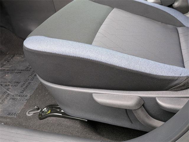 new 2025 Nissan Versa car, priced at $21,982