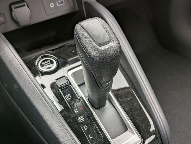 new 2025 Nissan Versa car, priced at $21,982