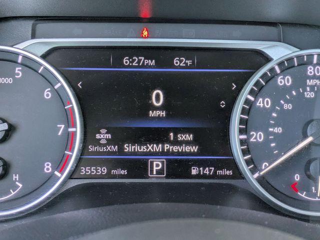 used 2022 Nissan Sentra car, priced at $18,407