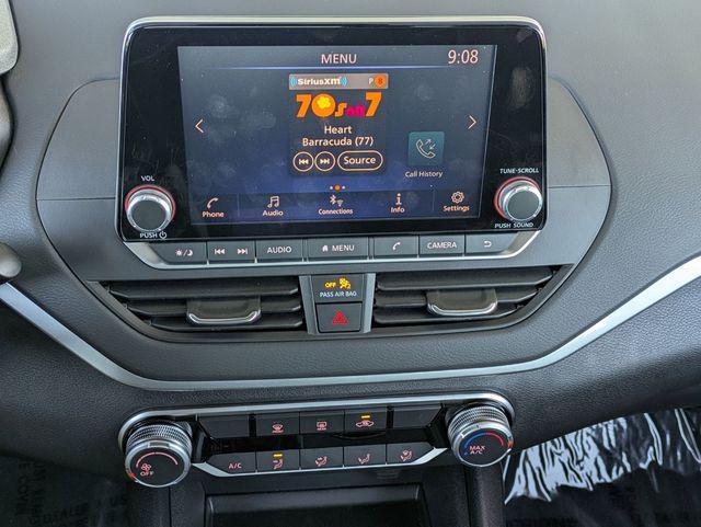 used 2025 Nissan Altima car, priced at $21,991