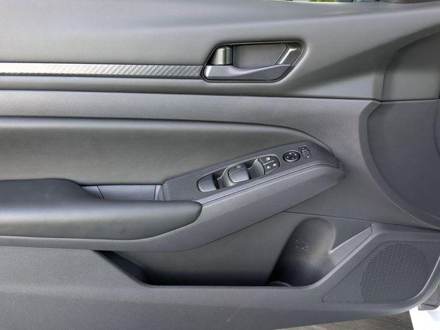 used 2025 Nissan Altima car, priced at $21,991