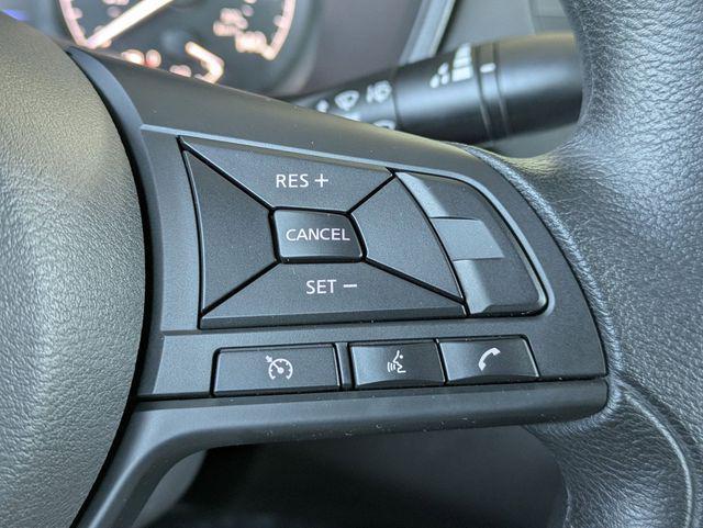 used 2025 Nissan Altima car, priced at $21,991