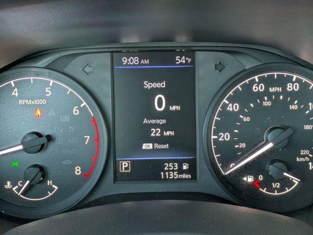 used 2025 Nissan Altima car, priced at $21,991