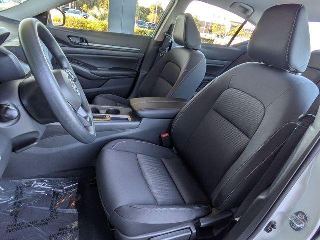 used 2025 Nissan Altima car, priced at $21,991