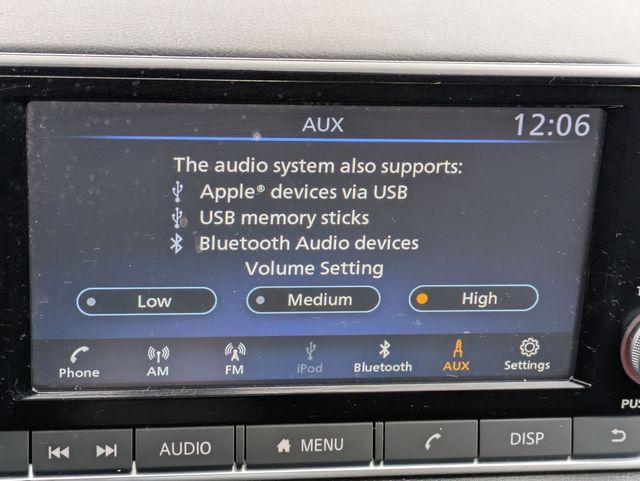 used 2024 Nissan Sentra car, priced at $17,979