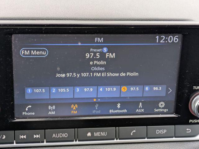 used 2024 Nissan Sentra car, priced at $17,979