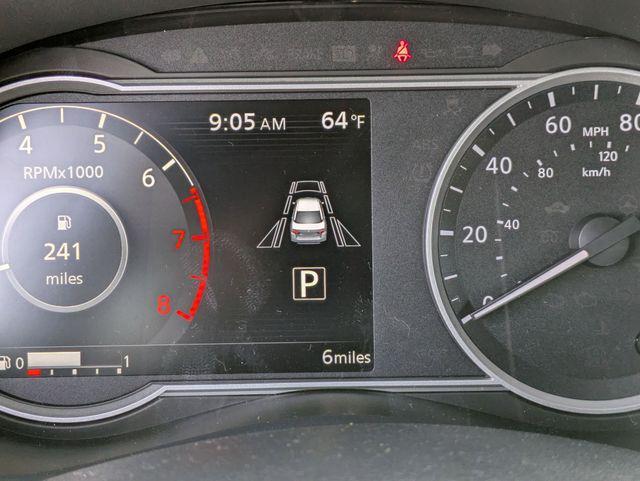 new 2025 Nissan Versa car, priced at $22,465