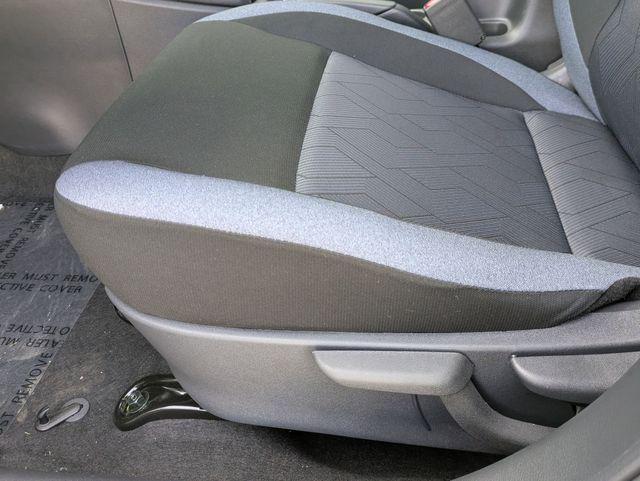 new 2025 Nissan Versa car, priced at $22,465