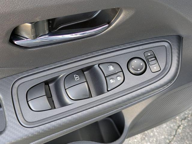 new 2025 Nissan Versa car, priced at $22,465