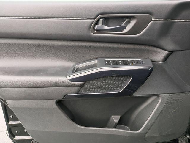 used 2025 Nissan Pathfinder car, priced at $29,393