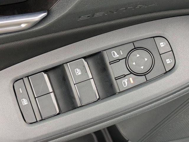 new 2026 Nissan Sentra car, priced at $25,155