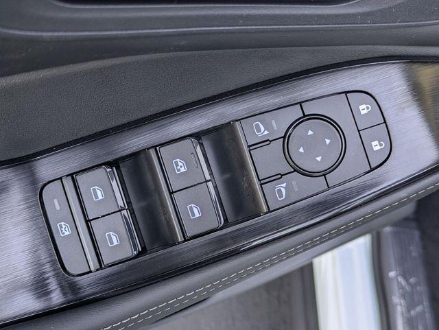 new 2026 Nissan Rogue car, priced at $33,095