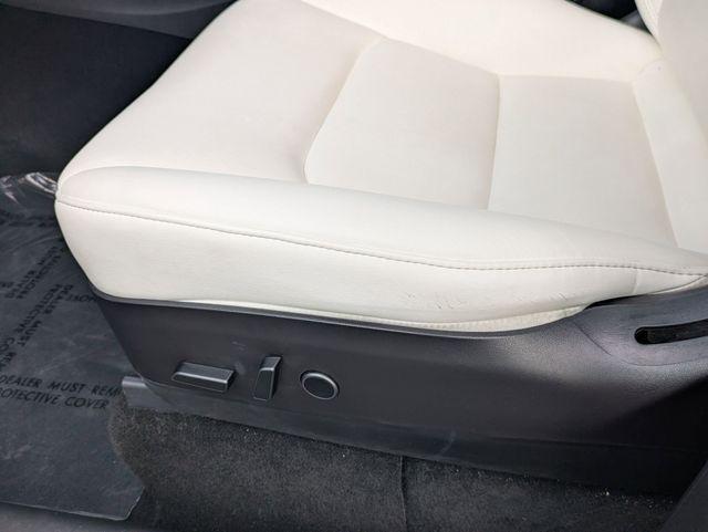 used 2022 Tesla Model Y car, priced at $33,079