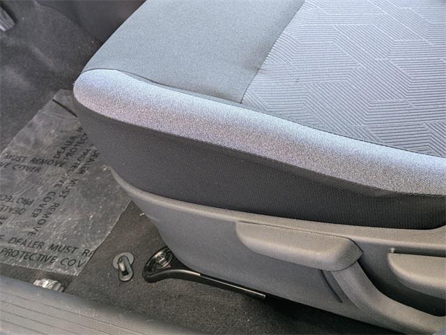 new 2025 Nissan Versa car, priced at $22,061