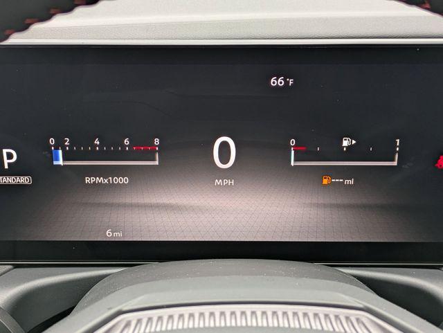 new 2026 Nissan Sentra car, priced at $27,355