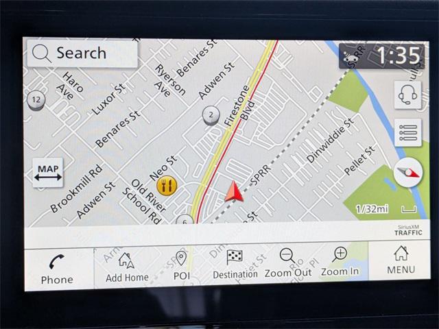 new 2026 Nissan Frontier car, priced at $50,010