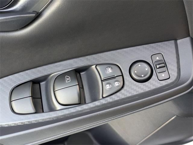 used 2025 Nissan Sentra car, priced at $20,998