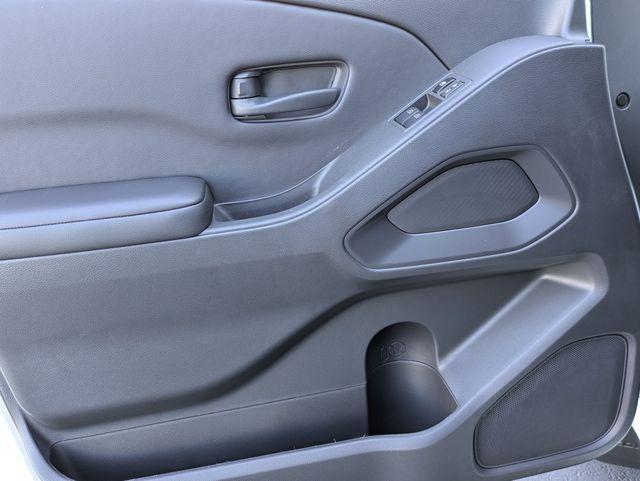 new 2026 Nissan Frontier car, priced at $36,611