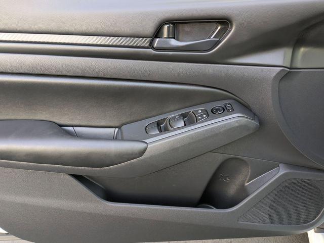 used 2025 Nissan Altima car, priced at $22,593