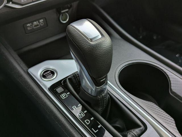 used 2025 Nissan Altima car, priced at $22,593