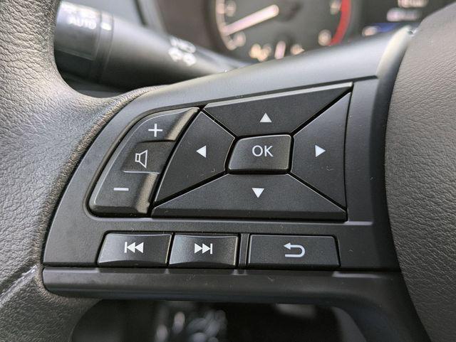 used 2025 Nissan Altima car, priced at $22,593